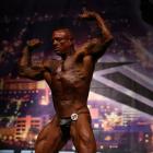 Robert  Williams - NPC Vulcan Classic 2013 - #1